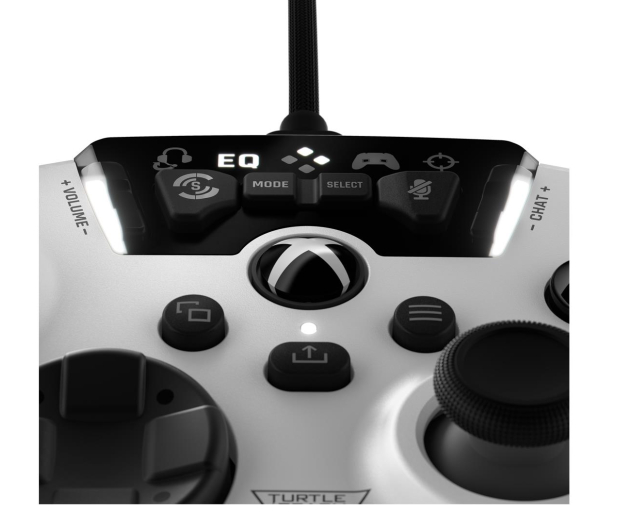 Turtle Beach Recon Controller Xbox One/ Series S / X (biały) - 685639 - zdjęcie 6